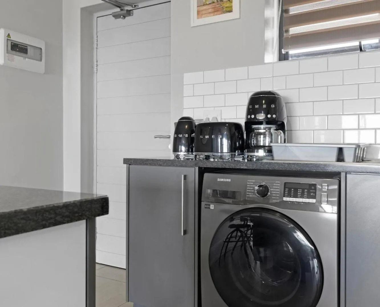 Apartment Two Bedroom Luxury Apartment, Century City - Backup Power Cape Town South Africa