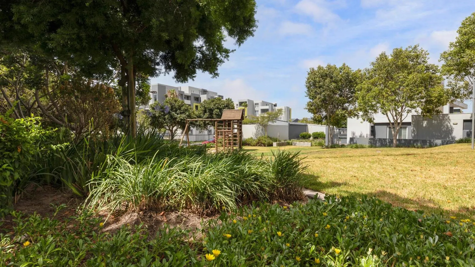 Two Bedroom Luxury Apartment, Century City - Backup Power Cape Town South Africa