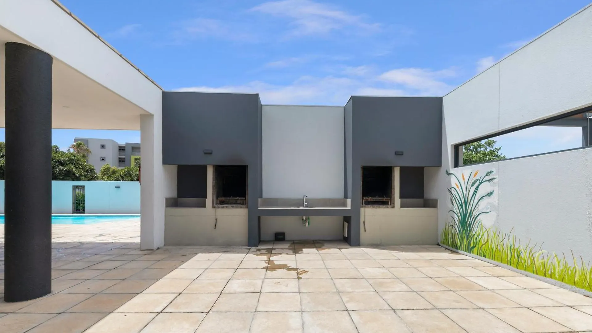 Two Bedroom Luxury Apartment, Century City - Backup Power Cape Town 0*,  South Africa