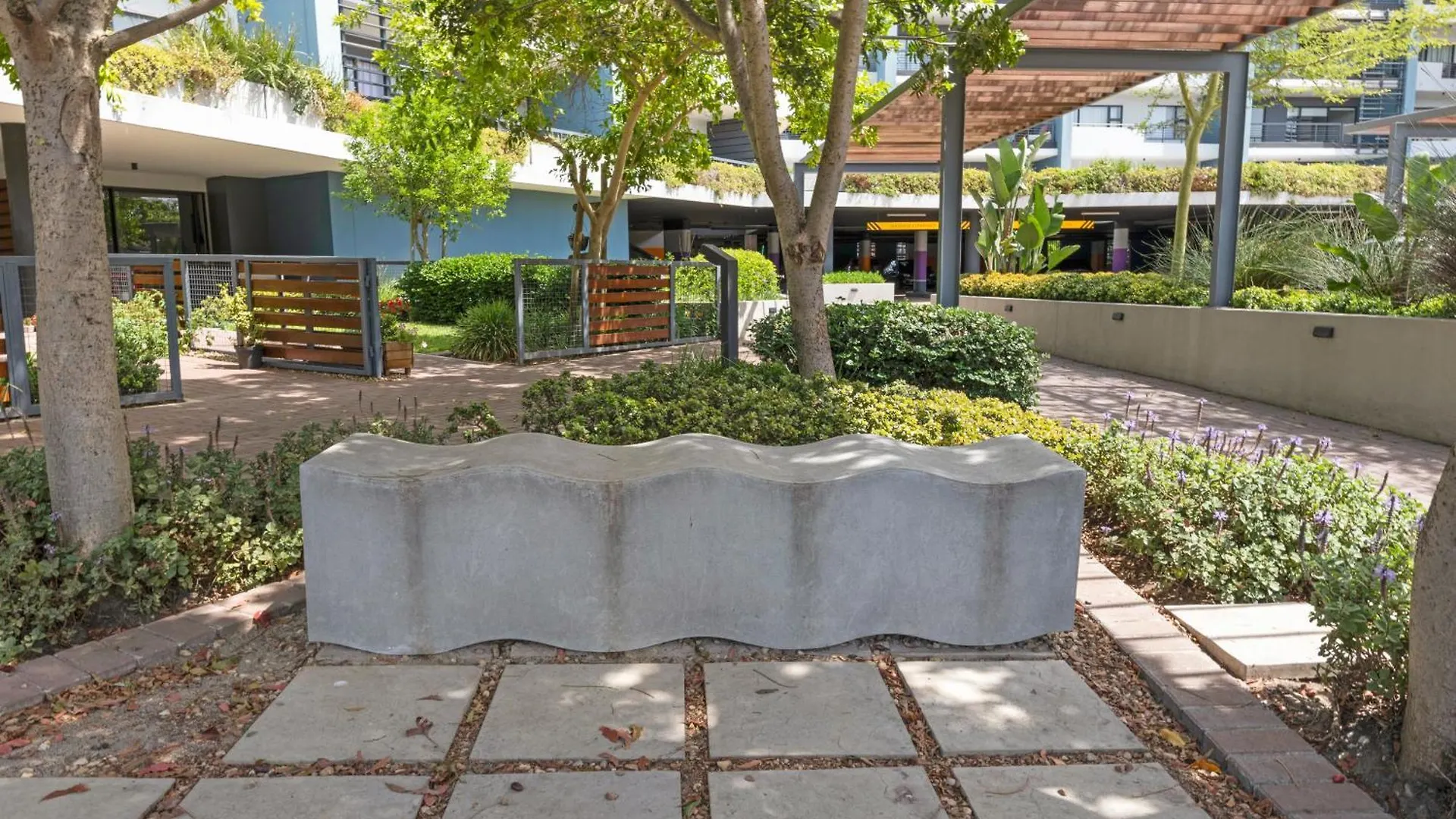 Two Bedroom Luxury Apartment, Century City - Backup Power Cape Town 0*,