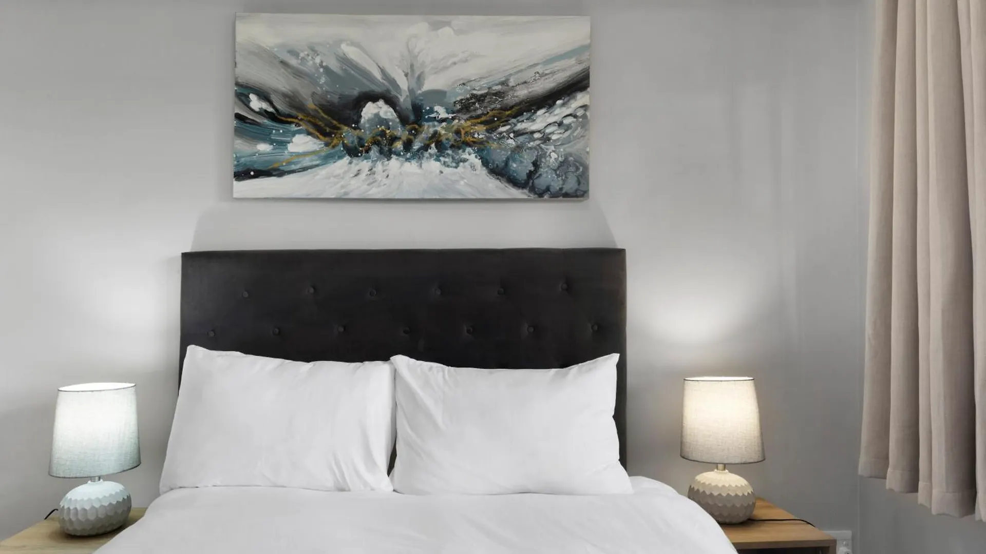 Two Bedroom Luxury Apartment, Century City - Backup Power Cape Town 0*,