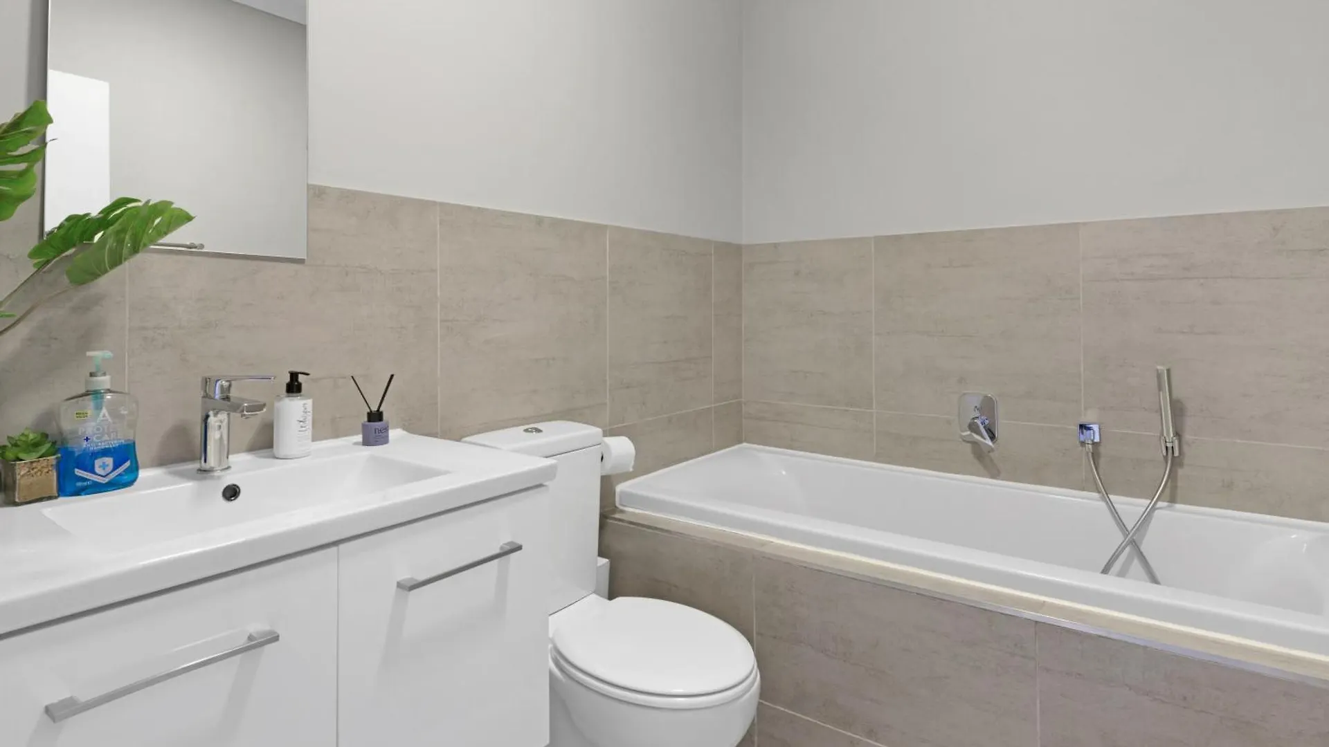 Two Bedroom Luxury Apartment, Century City - Backup Power Cape Town 0*,  South Africa