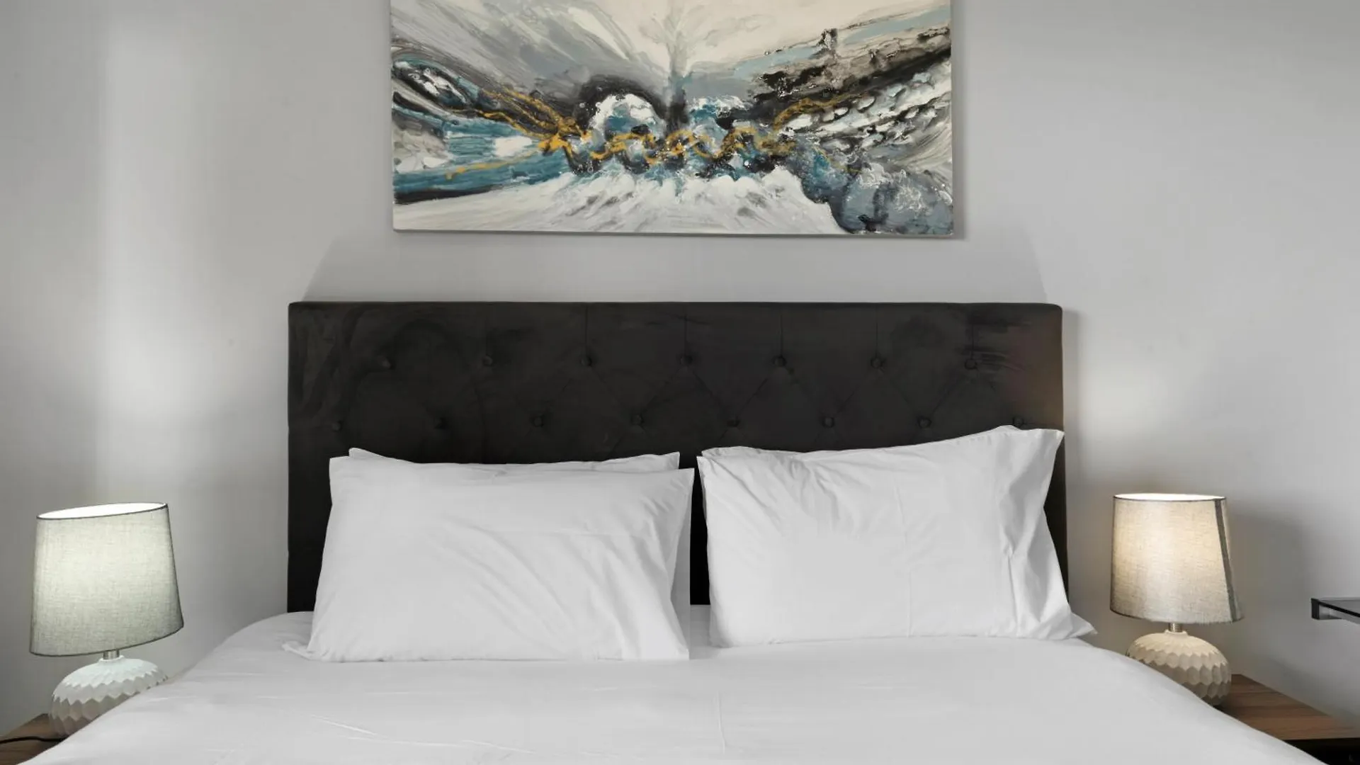 Apartment Two Bedroom Luxury Apartment, Century City - Backup Power Cape Town