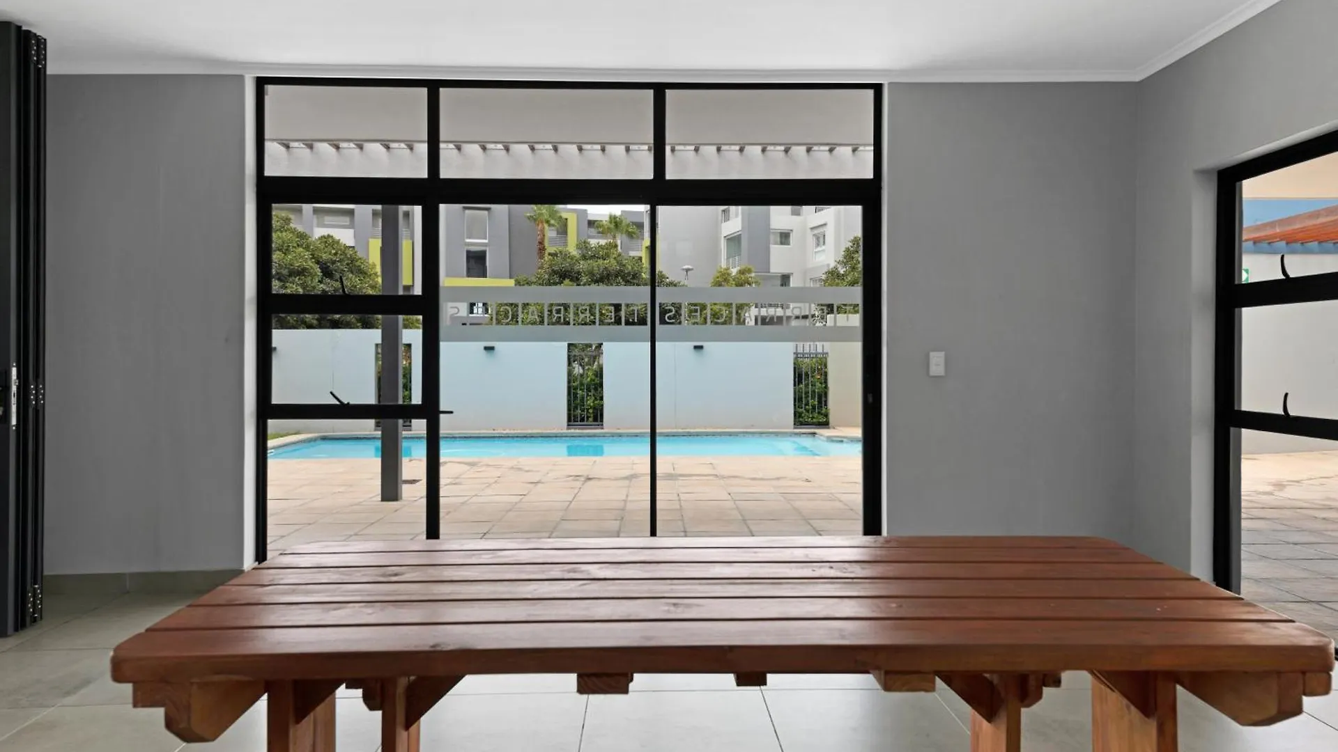 Two Bedroom Luxury Apartment, Century City - Backup Power Cape Town