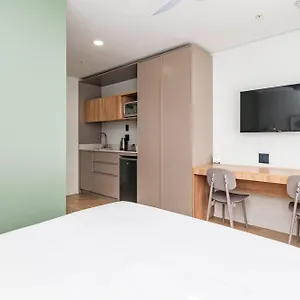 Habitat By Totalstay Ciudad del Cabo